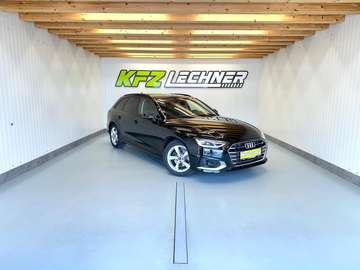 Avant 35 TDI S-tronic "LED*SITZH*NAVI*ACC"