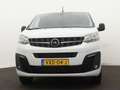 Opel Vivaro L2 145pk | VOORRAAD | Navigatie | Camera | Trekhaa Wit - thumbnail 3