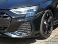 Audi A3 35 TDI 2x S line AHK LED Navi RüKa Schwarz - thumbnail 12
