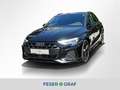 Audi A3 35 TDI 2x S line AHK LED Navi RüKa Schwarz - thumbnail 1