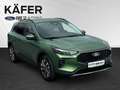 Ford Kuga 1,5 EcoBoost Titanium Grün - thumbnail 3
