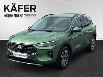 1,5 EcoBoost Titanium