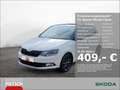 Skoda Fabia 1.4 TSI RS Sport PDC ACC Amundsen Weiß - thumbnail 1