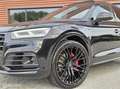 Audi SQ5 3.0 TFSI SQ5 quattro Pro Line Plus|Pano|B&O|Head-u Zwart - thumbnail 9