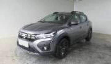 Stepway 1.0 TCe ECO-G Expression