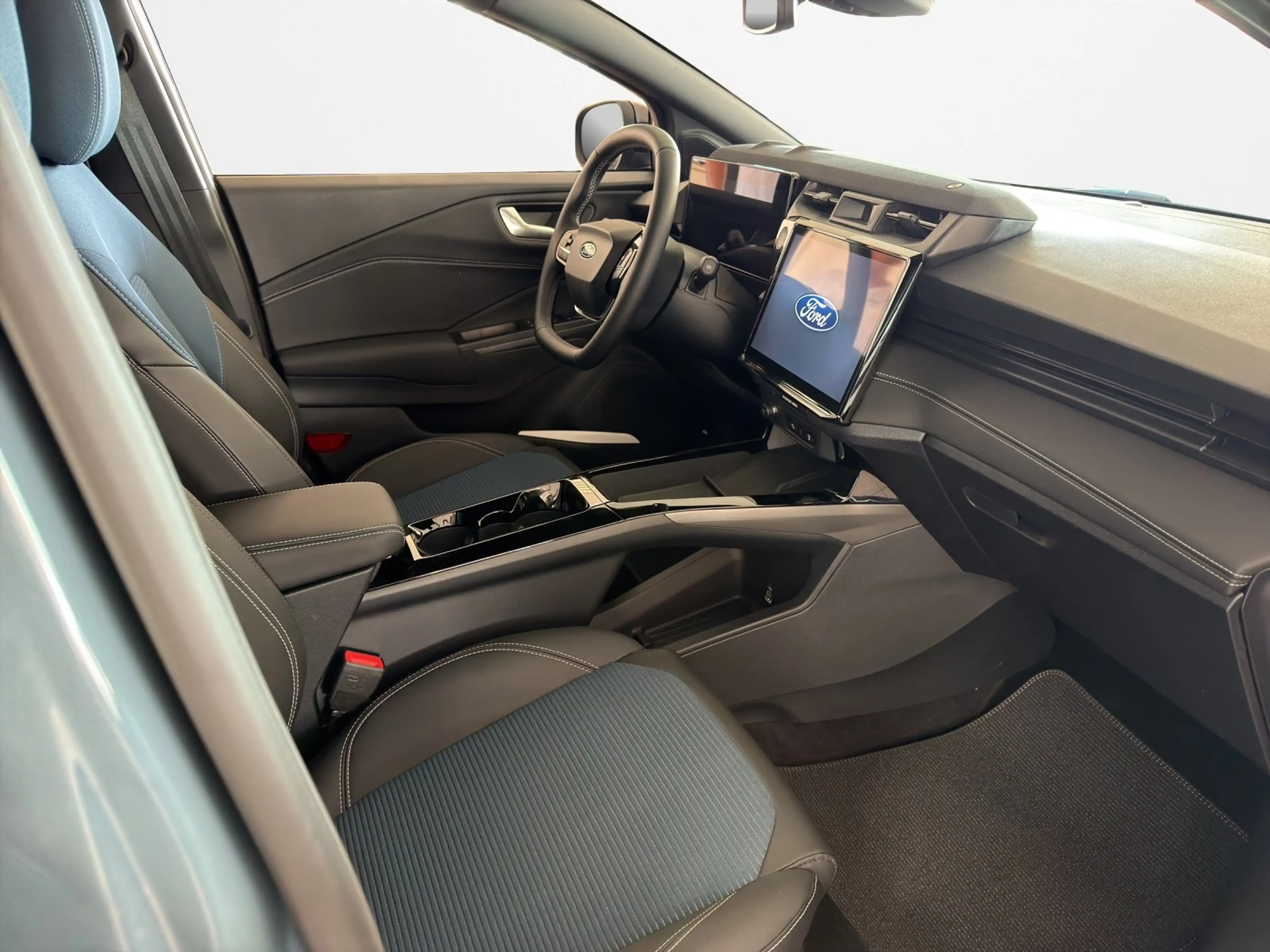Ford Puma Gen-E BlueCruise Edition LED+Navi+SHZ — photo 11