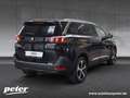 Peugeot 5008 5008 Allure 130 +EPH+SHZ+LED+Navi+Mirror-Screen+ Zwart - thumbnail 4