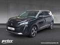 Peugeot 5008 5008 Allure 130 +EPH+SHZ+LED+Navi+Mirror-Screen+ Zwart - thumbnail 1