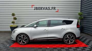 IV BLUE DCI 120 INTENS