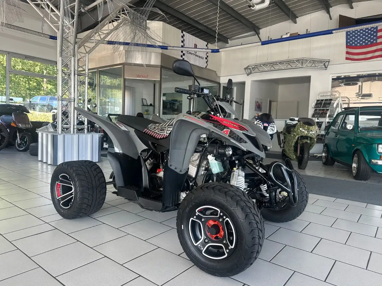 Aeon Cobra
