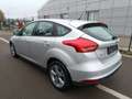 Ford Focus Focus 1.5 TDCi ECOnetic Business Class Gris - thumbnail 4