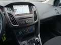Ford Focus Focus 1.5 TDCi ECOnetic Business Class Gris - thumbnail 6