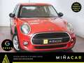 MINI One D crvena - thumbnail 1