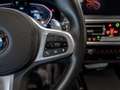 BMW X3 xDrive20d M-Sport FACEL. AHK HUD 360° LED Noir - thumbnail 22