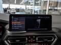 BMW X3 xDrive20d M-Sport FACEL. AHK HUD 360° LED Noir - thumbnail 17