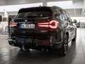 BMW X3 xDrive20d M-Sport FACEL. AHK HUD 360° LED Noir - thumbnail 3