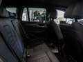 BMW X3 xDrive20d M-Sport FACEL. AHK HUD 360° LED Noir - thumbnail 9