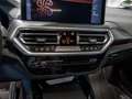 BMW X3 xDrive20d M-Sport FACEL. AHK HUD 360° LED Noir - thumbnail 19