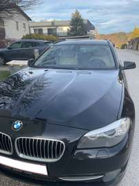 530d xDrive Touring Österreich-Paket Aut. Österreich-Paket