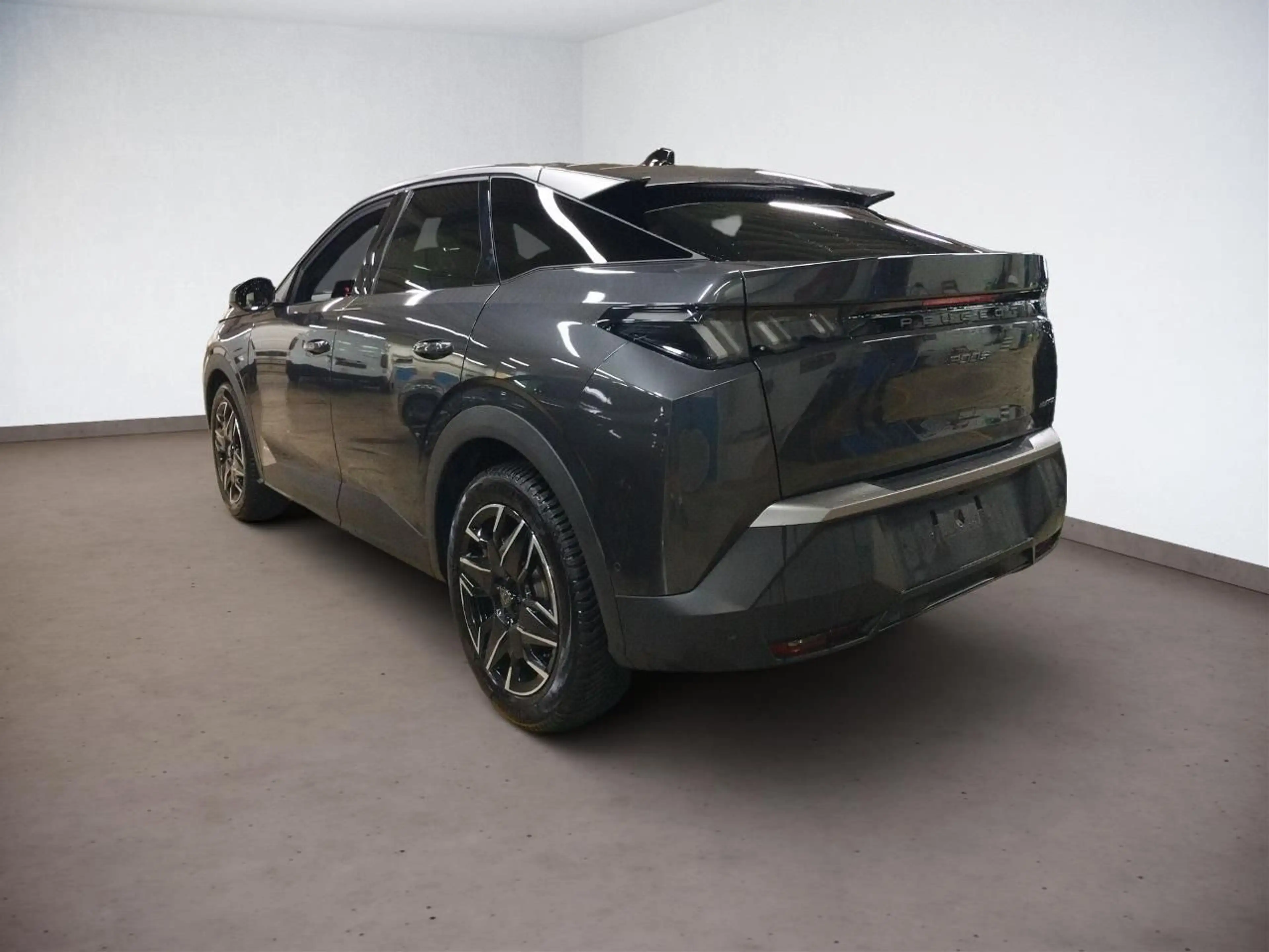 Peugeot 3008 1.2 145 Allure ACC+LED+Navi+SHZ+Winterp. — photo 10
