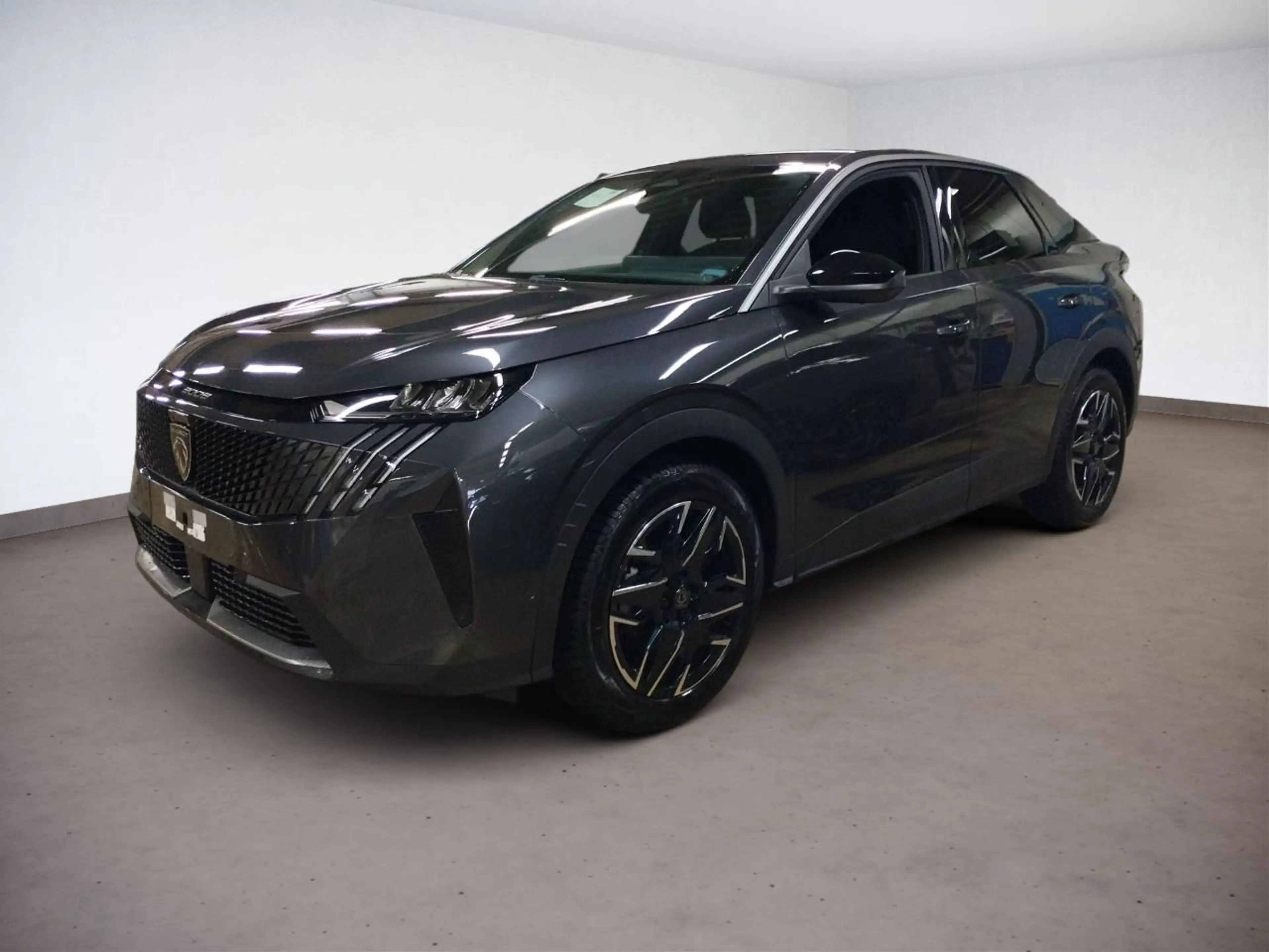 Peugeot 3008 1.2 145 Allure ACC+LED+Navi+SHZ+Winterp. — photo 2