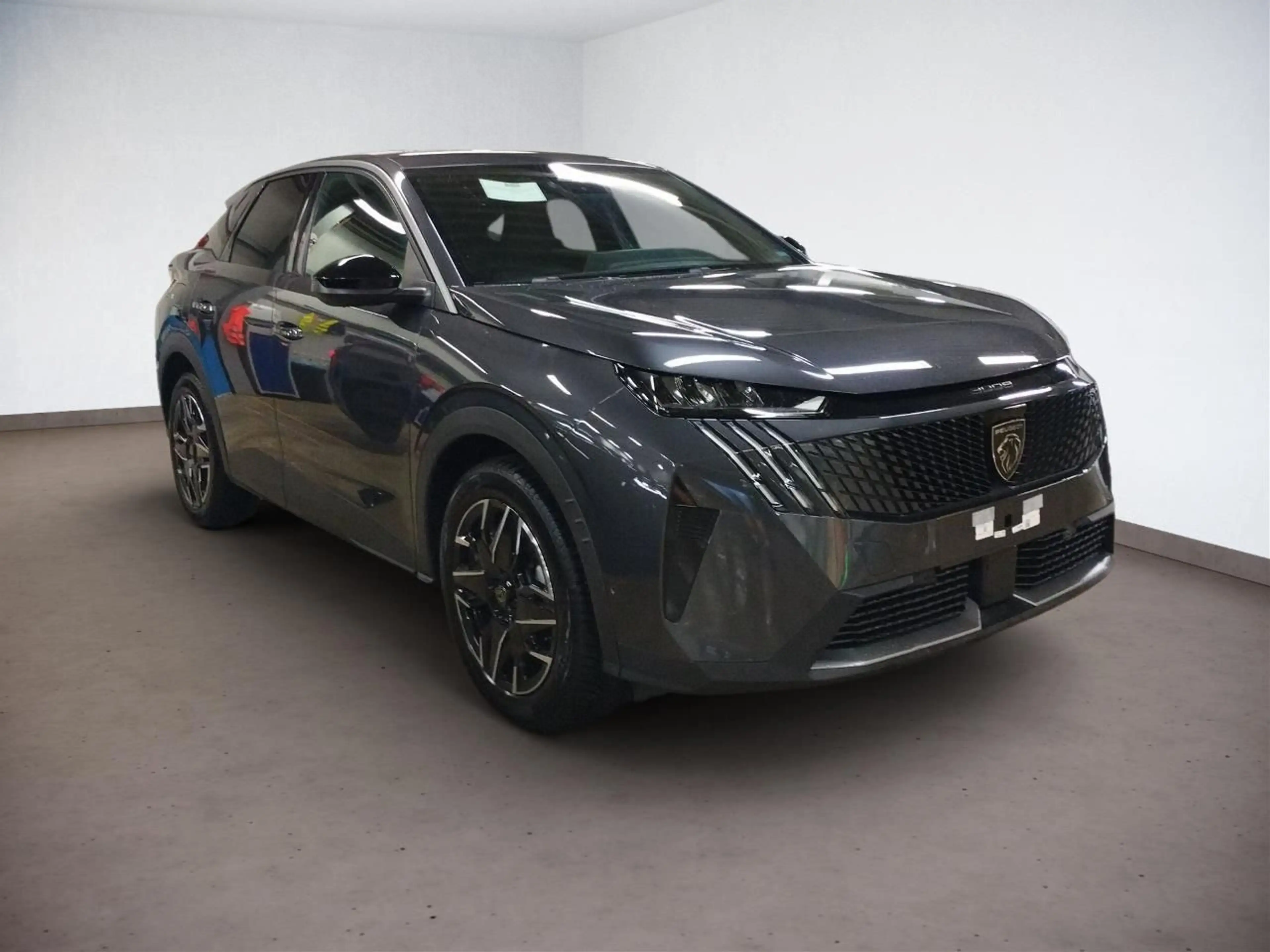 Peugeot 3008 1.2 145 Allure ACC+LED+Navi+SHZ+Winterp. — photo 6