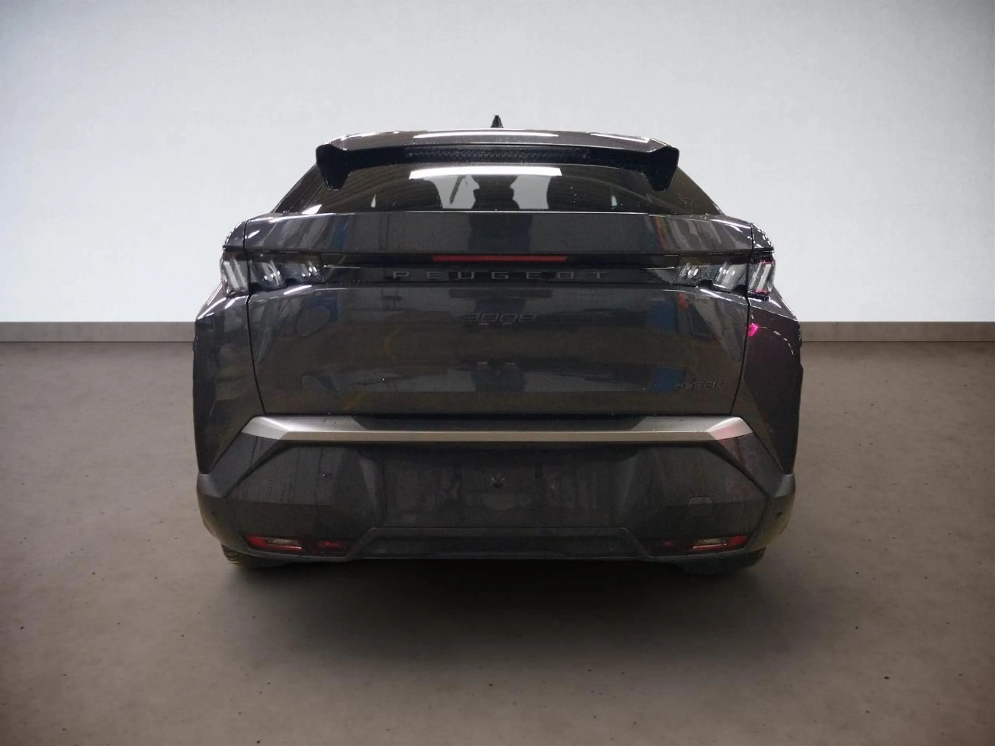 Peugeot 3008 1.2 145 Allure ACC+LED+Navi+SHZ+Winterp. — photo 8