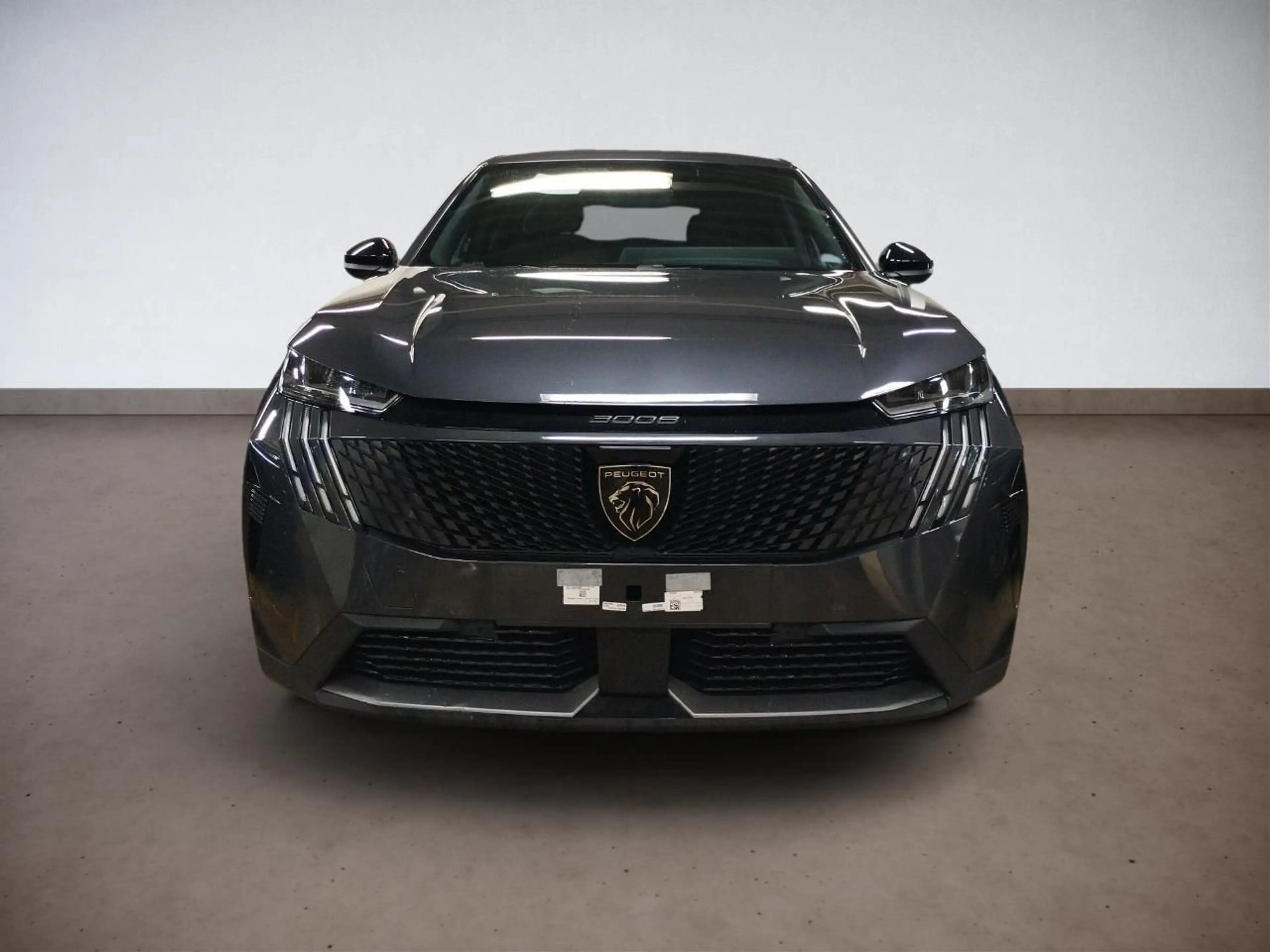 Peugeot 3008 1.2 145 Allure ACC+LED+Navi+SHZ+Winterp. — photo 4
