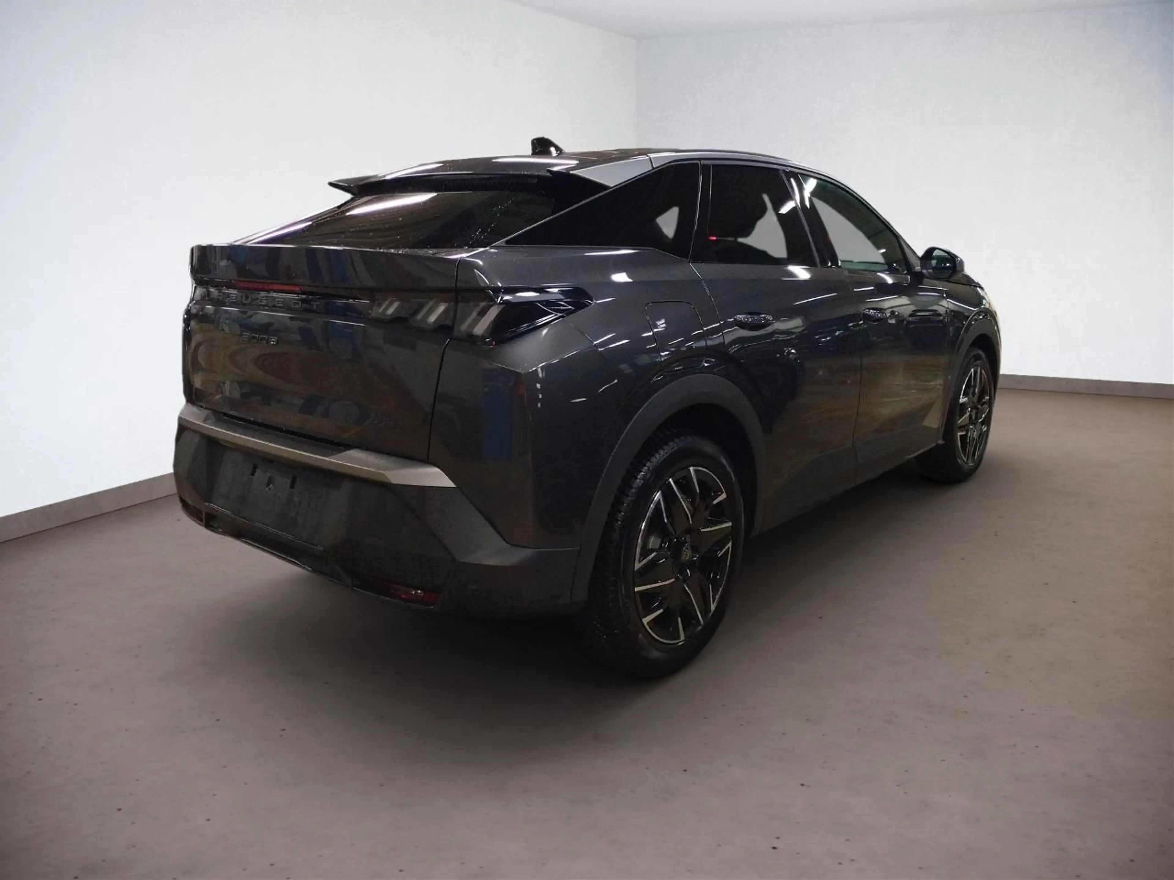 Peugeot 3008 1.2 145 Allure ACC+LED+Navi+SHZ+Winterp. — photo 7