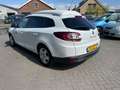 Renault Megane 1.5 dCi Expression S&S | NAVI | GRIJS KENTEKEN | Wit - thumbnail 5