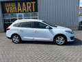 Renault Megane 1.5 dCi Expression S&S | NAVI | GRIJS KENTEKEN | Wit - thumbnail 8