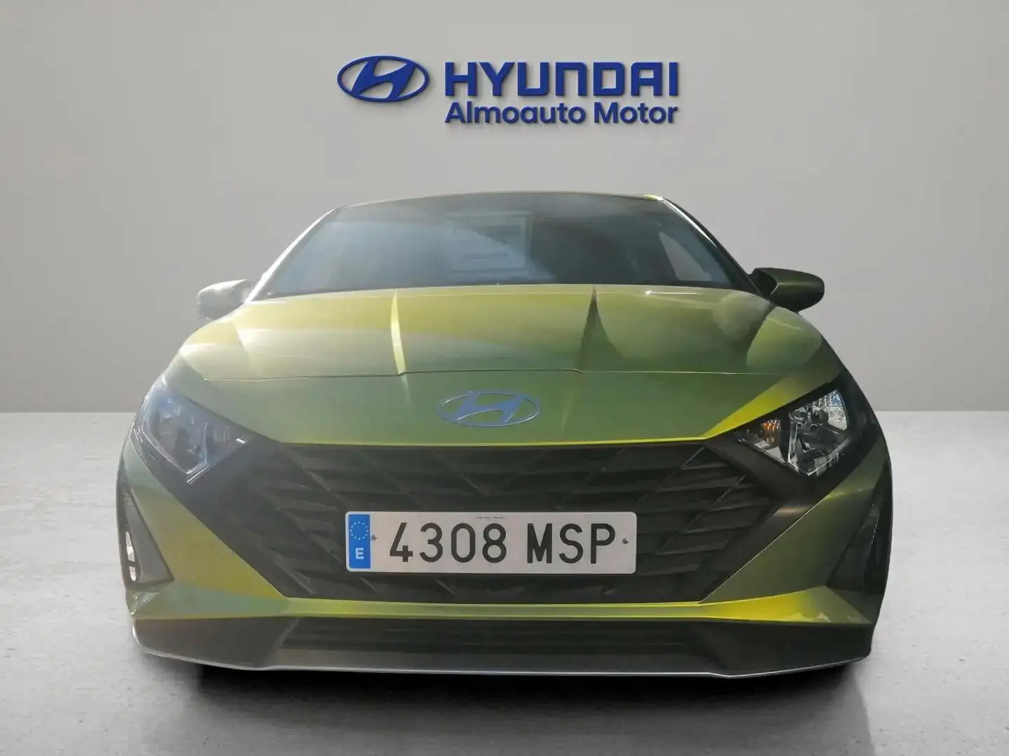 Hyundai i20 1.2 MPI Essence - 2
