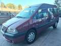 Fiat Scudo 2.0 JTD 9 POSTI Rosso - thumbnail 3