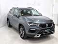 SEAT Ateca 1.5 EcoTSI S&S Style Go DSG Gris - thumbnail 3
