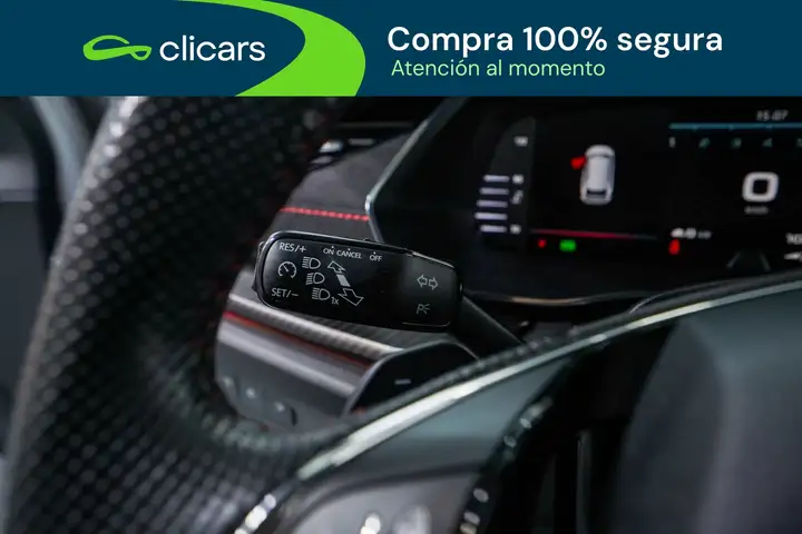 Škoda Octavia A8 Combi 2.0 TSI DSG RS 2021, foto 75