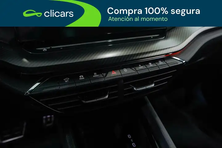 Škoda Octavia A8 Combi 2.0 TSI DSG RS 2021, foto 78