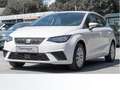 SEAT Ibiza 1.0 TGI STYLE NAVI KAMERA LED SITZH Wit - thumbnail 2