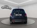 Lancia Ypsilon 1.2 69 CV 5p. GPL Ecochic S Md Zwart - thumbnail 4
