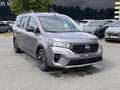 Nissan Townstar Kombi DIG-T 130 L2 Tekna Navi Kam 7Sitze Szary - thumbnail 2