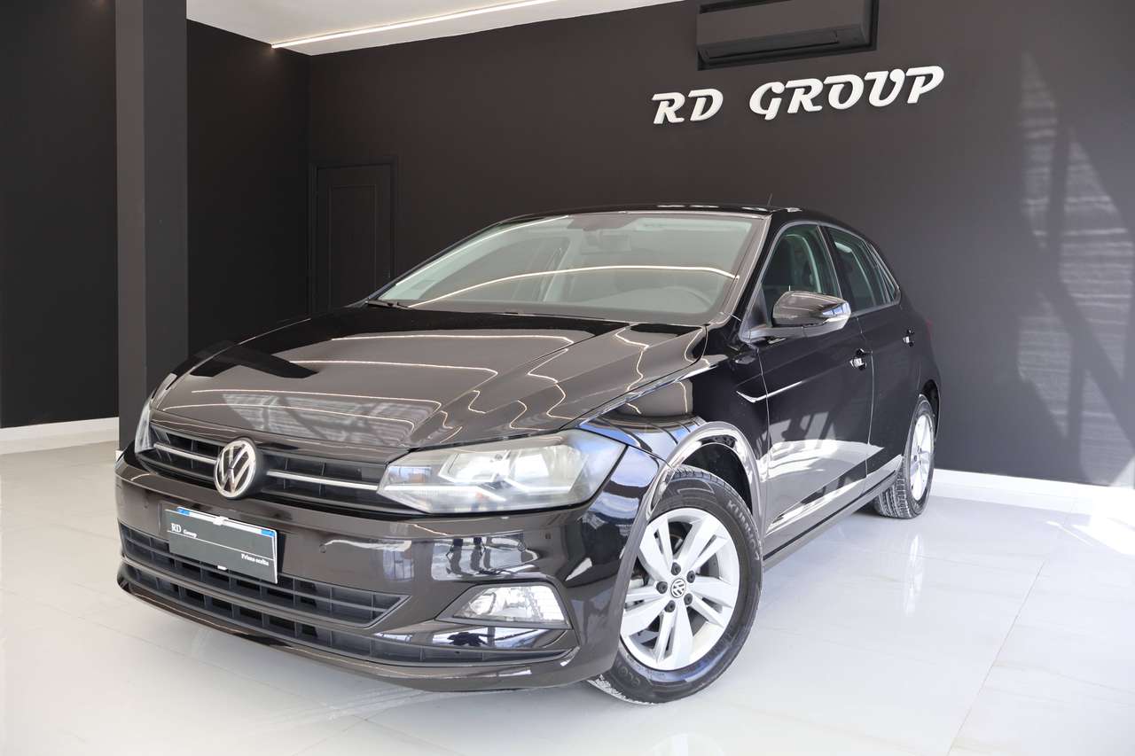 Volkswagen Polo 1.0 evo Comfortline 80cv