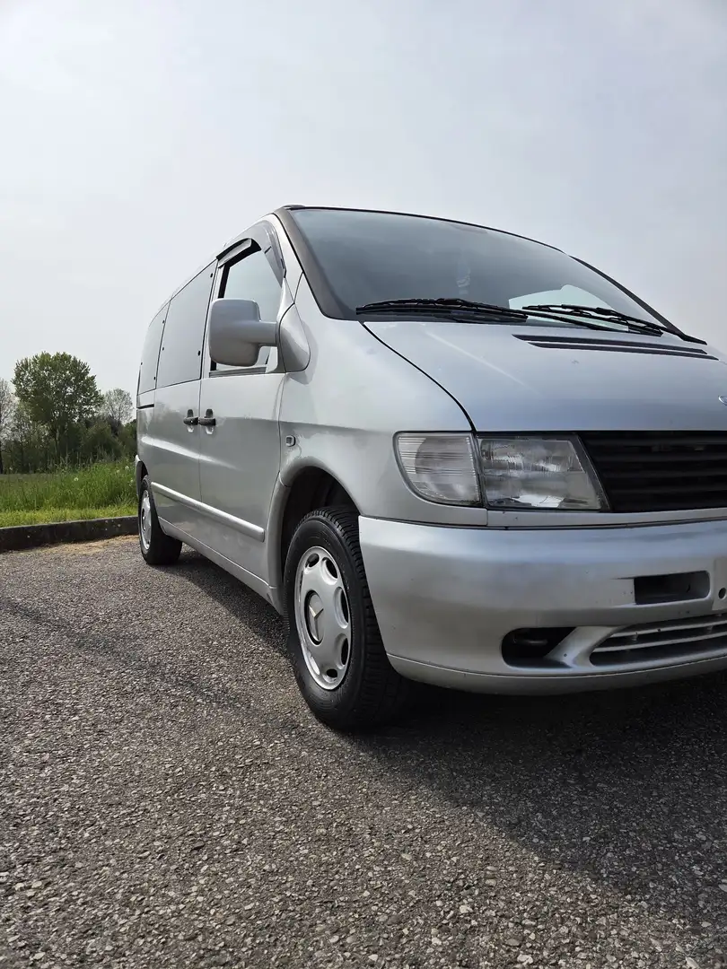 Mercedes-Benz Vito 327 213 4234 - 1