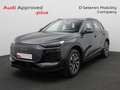 Audi Q6 e-tron e-tron ADVANCED 100 kWh 55 Quattro 387 PK / Camera 360° / ACC / Apple Carplay Gris - thumbnail 1