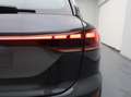 Audi Q6 e-tron e-tron ADVANCED 100 kWh 55 Quattro 387 PK / Camera 360° / ACC / Apple Carplay Gris - thumbnail 8