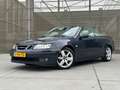 Saab 9-3 CABRIO 2.0t LINEAR AIRCO/LM VELGEN !! Blau - thumbnail 1