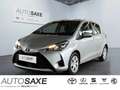 Toyota Yaris Hybrid 1.5 VVT-i Selection *CarPlay*SHZ* Zilver - thumbnail 1