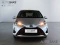 Toyota Yaris Hybrid 1.5 VVT-i Selection *CarPlay*SHZ* Zilver - thumbnail 7