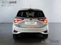 Toyota Yaris Hybrid 1.5 VVT-i Selection *CarPlay*SHZ* Zilver - thumbnail 6