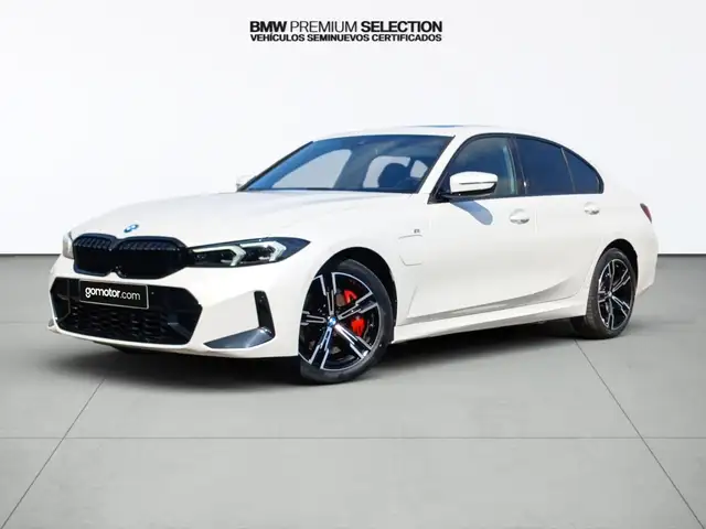 BMW 330 330e