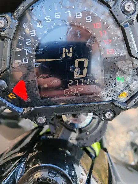 Kawasaki Z 650 - foto 3