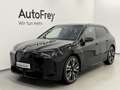 BMW iX xDrive60 Schwarz - thumbnail 1